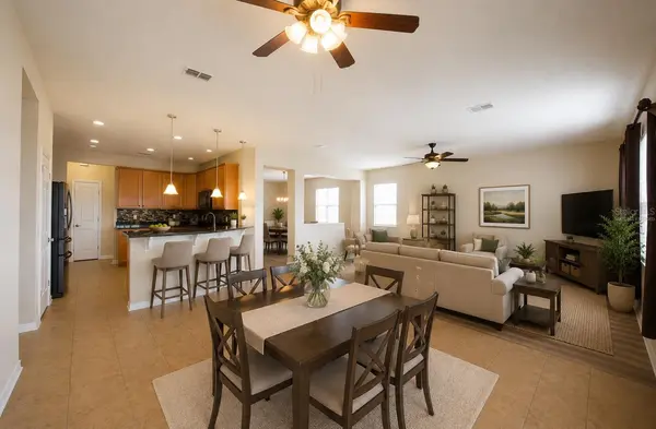 10026 WEATHERS LOOP, Clermont, FL 34711