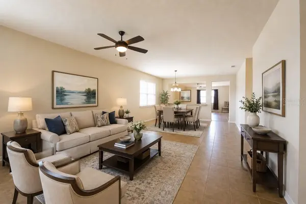 10026 WEATHERS LOOP, Clermont, FL 34711