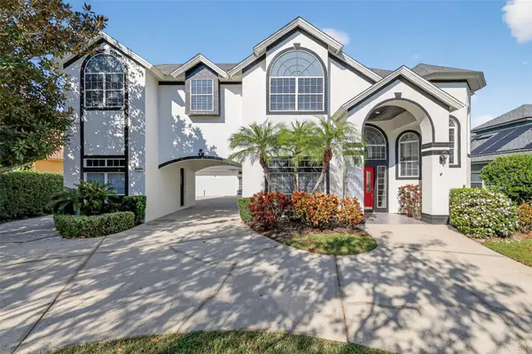 1741 EDGEWATER DR, Mount Dora, FL 32757