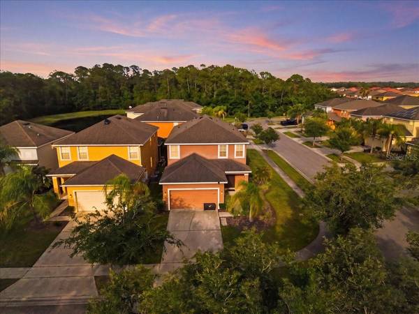 2625 SANTOSH CV, Kissimmee, FL 34746
