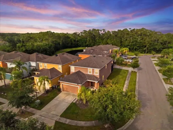 2625 SANTOSH CV, Kissimmee, FL 34746