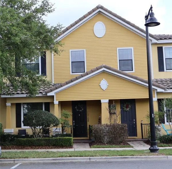 Address not disclosed, Orlando, FL 32832