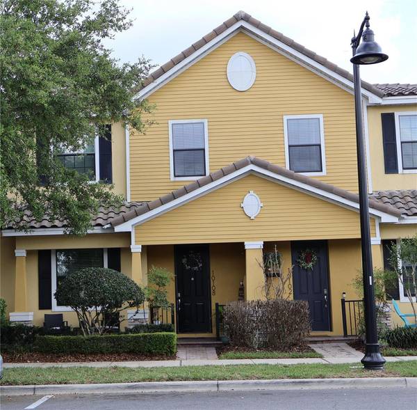 Address not disclosed, Orlando, FL 32832