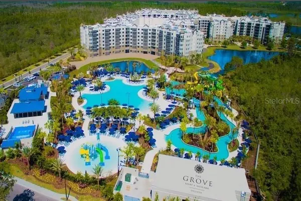 14501 GROVE RESORT AVE #3737, Winter Garden, FL 34787