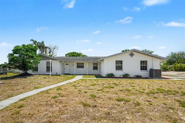 7836 LOTUS DR, Port Richey, FL 34668