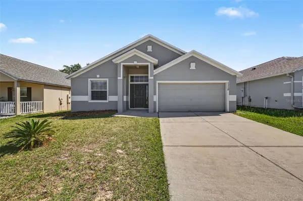 1110 BLUEGRASS DR, Groveland, FL 34736