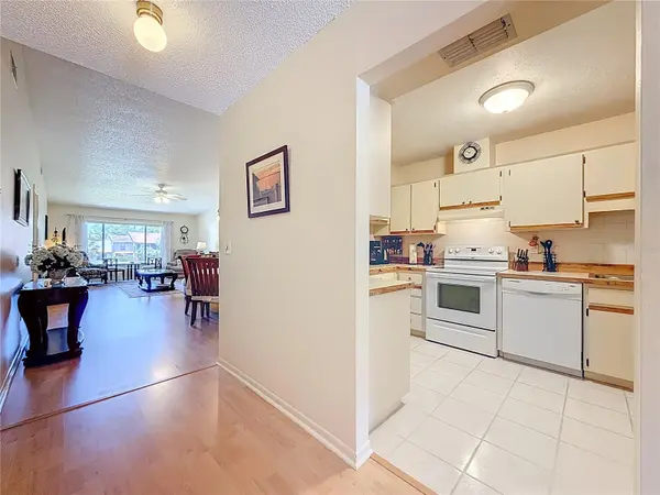 3505 TARPON WOODS BLVD #P408, Palm Harbor, FL 34685