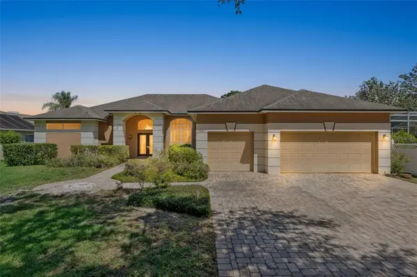 8041 MONIER WAY, Orlando, FL 32835