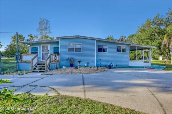 2540 TUSCANY DR, Mims, FL 32754