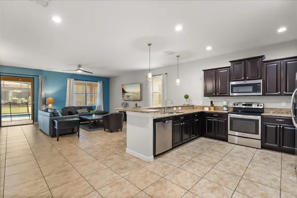 1454 MYRTLEWOOD ST, Davenport, FL 33896