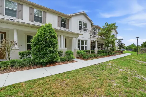 9915 HIGHLAND SKY ALY, Orlando, FL 32832