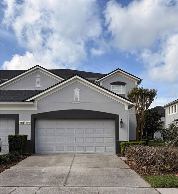 1178 SHALLCROSS AVE, Orlando, FL 32828