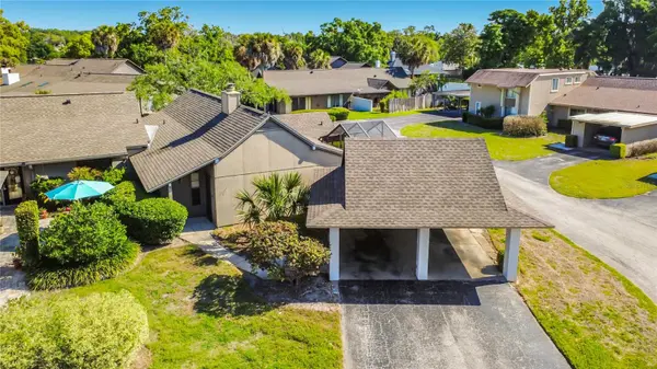 1921 ABBINGTON ST #23C, Apopka, FL 32712
