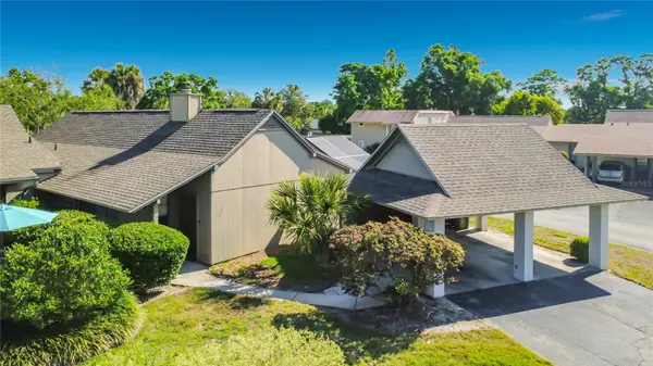 1921 ABBINGTON ST #23C, Apopka, FL 32712