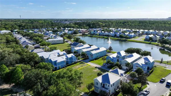 1426 REUNION BLVD, Reunion, FL 34747
