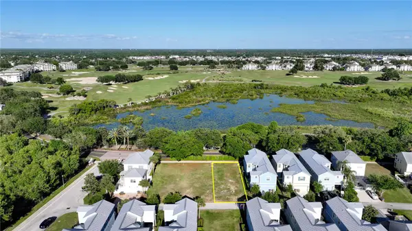 1426 REUNION BLVD, Reunion, FL 34747