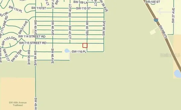 15TH ST, Ocala, FL 34476