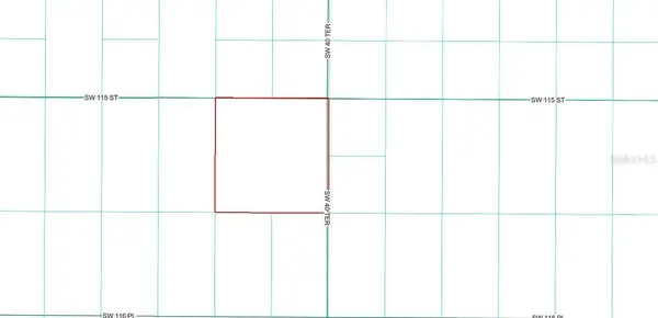 15TH ST, Ocala, FL 34476
