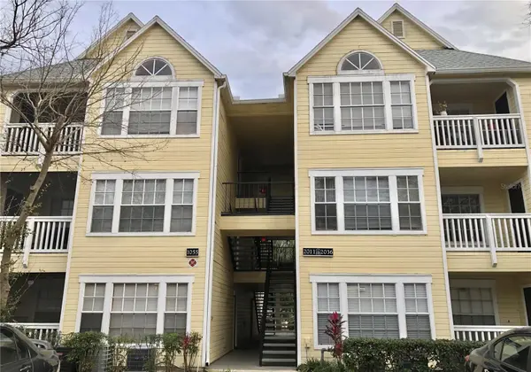1055 S HIAWASSEE RD #2026, Orlando, FL 32835