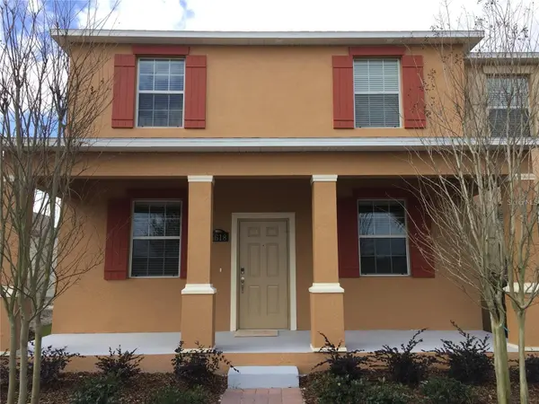 5618 WATER ROSE RD, Winter Garden, FL 34787