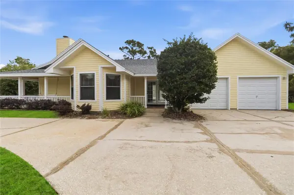 6928 SAWGRASS DR, St Cloud, FL 34771