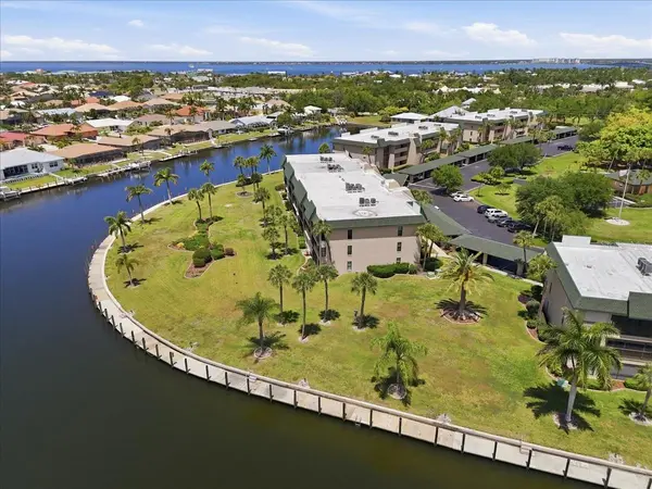601 SHREVE ST #32B, Punta Gorda, FL 33950