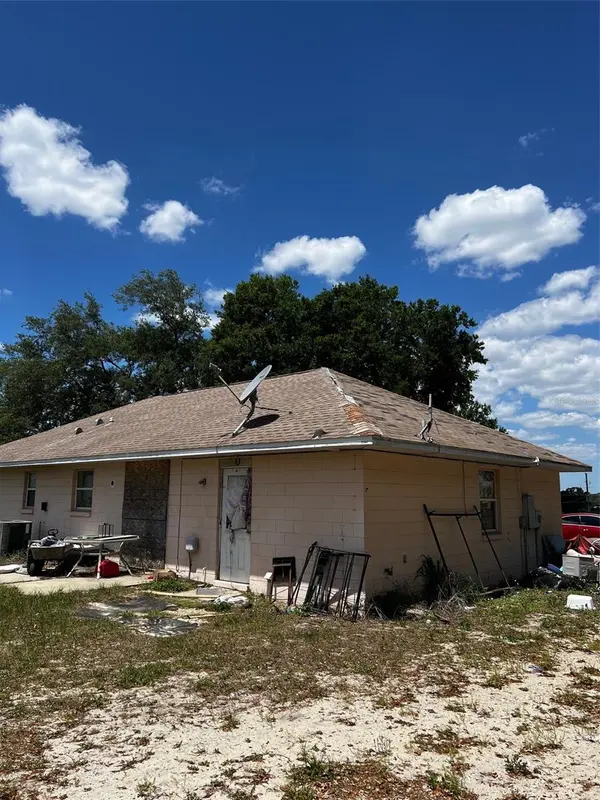 Address not disclosed, Groveland, FL 34736