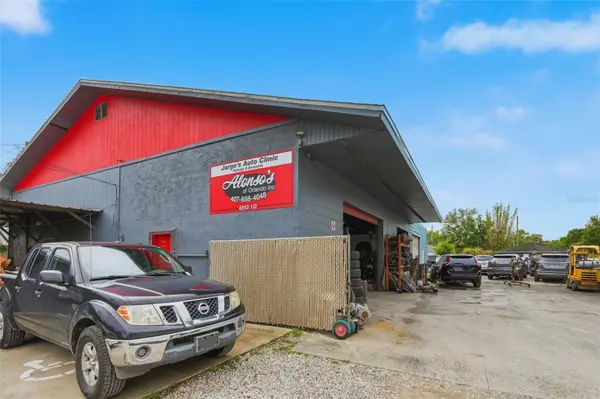 6512 OLD CHENEY HWY, Orlando, FL 32807