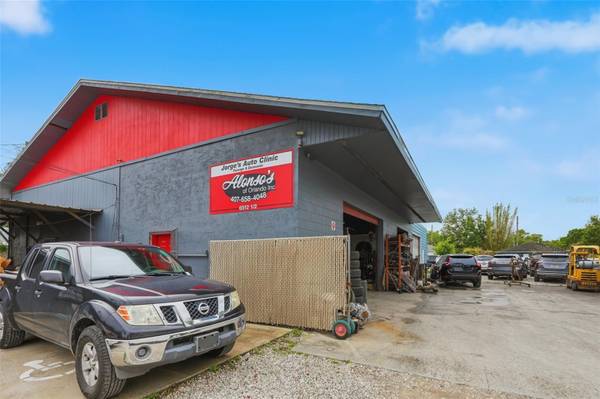 6512 OLD CHENEY HWY, Orlando, FL 32807