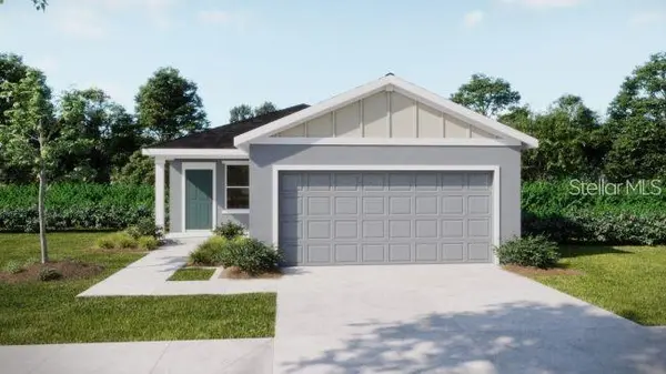 2775 SAN MARCO WAY, Winter Haven, FL 33884