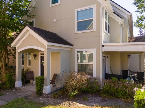 3353 WESTCHESTER SQUARE BLVD #101, Orlando, FL 32835