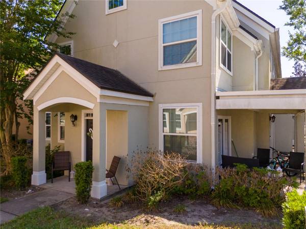 3353 WESTCHESTER SQUARE BLVD #101, Orlando, FL 32835