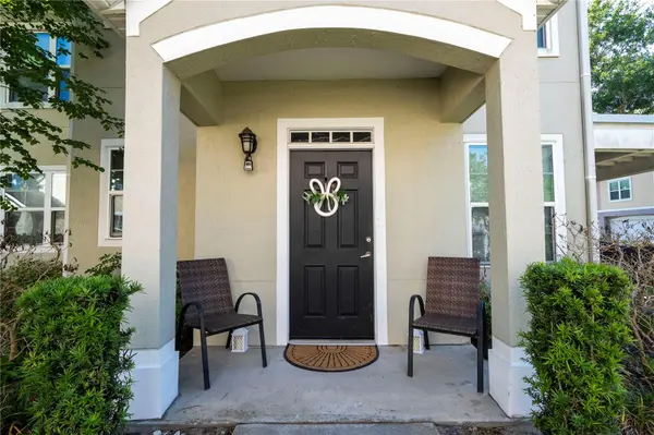 3353 WESTCHESTER SQUARE BLVD #101, Orlando, FL 32835