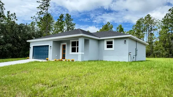 9278 N SATINWOOD TER, Citrus Springs, FL 34433