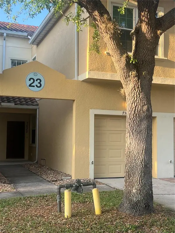 7523 PELLHAM WAY, Kissimmee, FL 34747