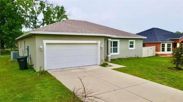 535 GULL DR, Kissimmee, FL 34759
