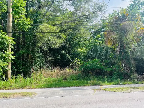 TBD CELERY AVE, Sanford, FL 32771