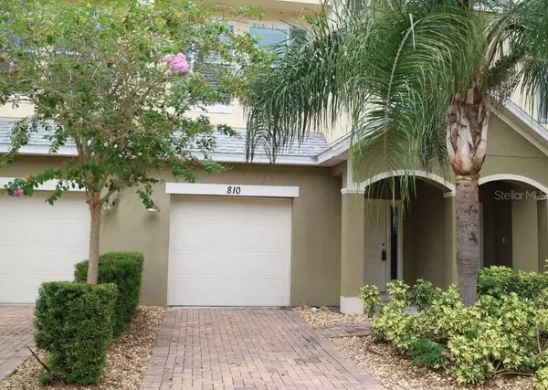 810 CALLISTA CAY LOOP, Tarpon Springs, FL 34689