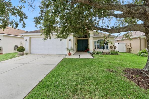3195 WHOOPING CRANE RUN, Kissimmee, FL 34741