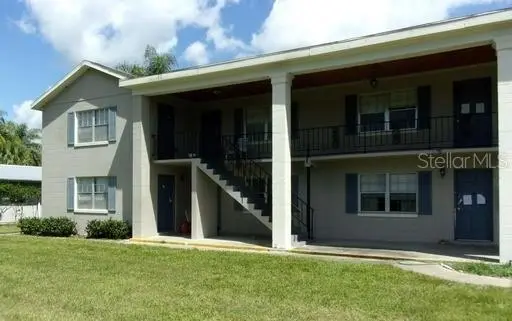 302 S SPRING GARDEN AVE #A06, Deland, FL 32720
