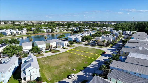 FAIRVIEW CIR, Kissimmee, FL 34747