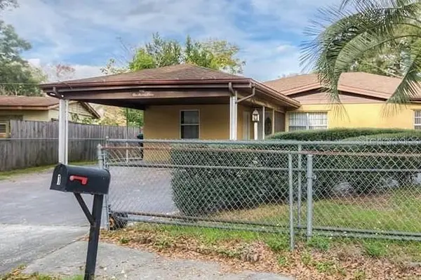 1 S AURORA DR, Apopka, FL 32703