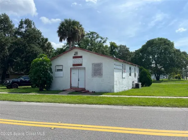 929 S DELEON AVE, Titusville, FL 32780