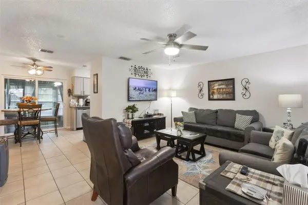12532 ORANGEWOOD CT #0, Tavares, FL 32778
