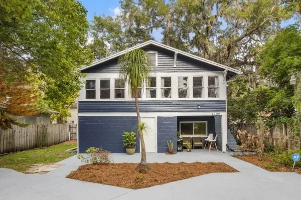 1209 S MYRTLE AVE, Sanford, FL 32771