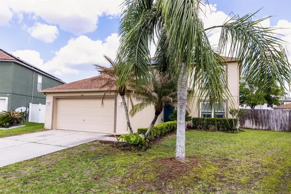 1915 CORNER CREST CT, Orlando, FL 32820