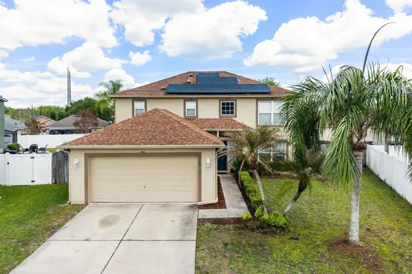 1915 CORNER CREST CT, Orlando, FL 32820