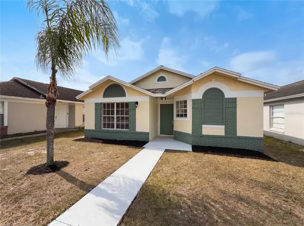 9814 DEAN COVE LN, Orlando, FL 32825