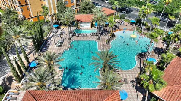 12544 FLORIDAYS RESORT DR #508B, Orlando, FL 32821