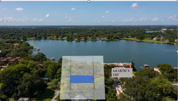 KEYSTONE DR #Lot 18, Orlando, FL 32806